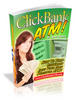 Thumbnail ClickBank ATM - Making Money Using ClickBank